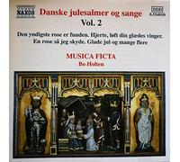 Various - Various - Danish Christmas Volume 2