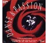 Various - Various - Danse Et Passion
