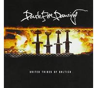 Various - Various - Dark Fire Dancing Iv