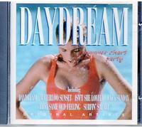 Various - Various - Daydream Summer Chart Pa