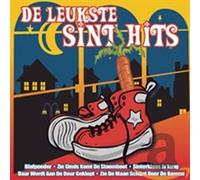 Various - Various - De Leukste Sint Hits