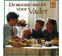 Various - Various - De Mooiste Muziek Voor Vader