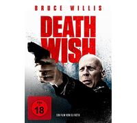 Various - VARIOUS - DEATH WISH (1 DVD)