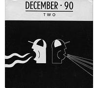Various - Various / December 90 - Mixes 1
