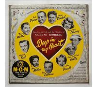 Various - Various - Deep In My Heart - 12" LP - MGM Records C755