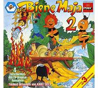Various - Various - Die Biene Maja 2 - Poly - 2432 165