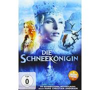 Various - VARIOUS - DIE SCHNEEKÖNIGIN (LTD.STICKER EDITION) (1 DVD)