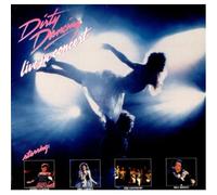 Various - Various - Dirty Dancing - Live In Concert - RCA - BL90336