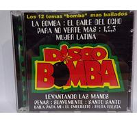 various - various - disco bomba