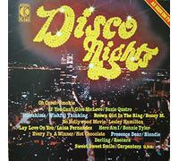 Various - Various - Disco Nights - K-Tel - TG 1181