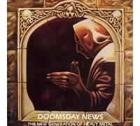Various - Various - Doomsday News 2 - [LP]