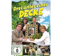 Various - VARIOUS - DREI UNTER EINER DECKE (1 DVD)