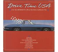 Various - Various: Drive Time USA 2xLP