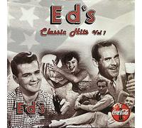 Various - Various - Eds Easy Diner