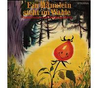 Various - Various - Ein Männlein Steht Im Walde - ETERNA - 8 35 038