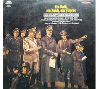 Various - Various - Ein Volk, Ein Reich, Ein Führer, 3. Teil 1941-1942 - Maritim - 47 334 EW