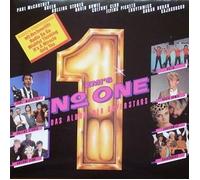 Various - Various - EMI's No One - Das Album Der Superstars - EMI - 1C 064 2600711 Y