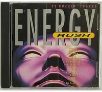 Various - Various - Energy Rush