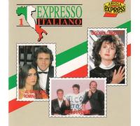 Various - Various - Expresso Italiano 1