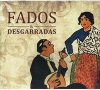 Various - Various - Fados & Desgarradas