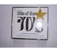 VARIOUS - VARIOUS - FANTASTIC HITS OF THE 70S BOXSET