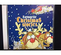 Various - Various - Favourite Christmas Stories