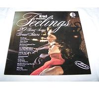 Various - Various: Feelings