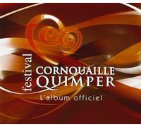 Various - Various - Festival Cornouaille Quimper. L Alb