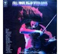 Various - Various - Fill Your Head With Rock - CBS - SPR 39/40