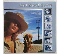Various - Various: First Ladies Of Country - LP