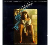 Various - Various - Flashdance - Original Soundtrack From The Motion Picture - Casablanca Records - 46 952 8, Bertelsmann Club - 46 952 8