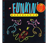Various - Various / Funkin' Marvellous