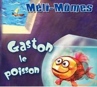 Various - Various - Gaston Le Poisson (Meli Momes)