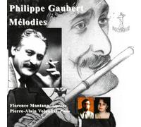 Various - Various - Gaubert: M,Lodies
