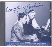 Various - Various - George & Ira Gershwin Song Book