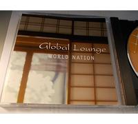 Various - Various - Global Lounge WORLD NATION