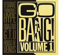 various - various - go bang
