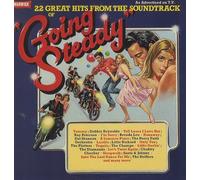 Various - Various - Going Steady - Warwick Records