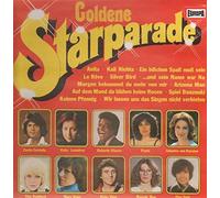 Various - Various - Goldene Starparade - Europa - 111 491.3