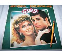 Various - VARIOUS Grease: Bande Originale Du Film 2x LP (French pressing)