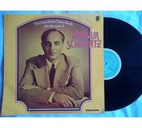 Various - VARIOUS Great British Dance Bands Play Music of Arthur Schwartz vinyl LP