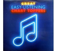 Various - Various: Great Easy Listening Chart Toppers LP