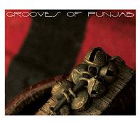 Various - Various - Grooves Of Punjab