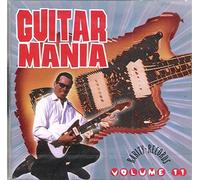 Various - Guitar Mania Vol.11