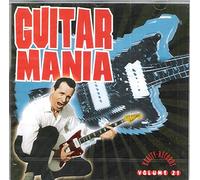 Various - Various - Guitar Mania Volume 21