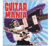 Various - Various - Guitar Mania Volume 5