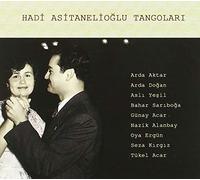 Various - Various - Hadi Asitanelioglu Tangolari