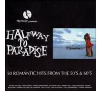 Various - Various - Halfway To Paradise - Teledisc - TELLY 47