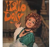 Various - Various - Hallo Dolly - AMIGA - 8 45 097