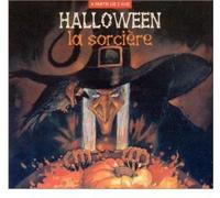 Various - Various - Halloween La Sorciere